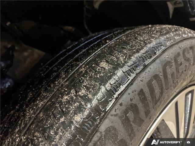 2023 Nissan Rogue SV Moonroof (Stk: AN6273) in Thunder Bay - Image 7 of 24