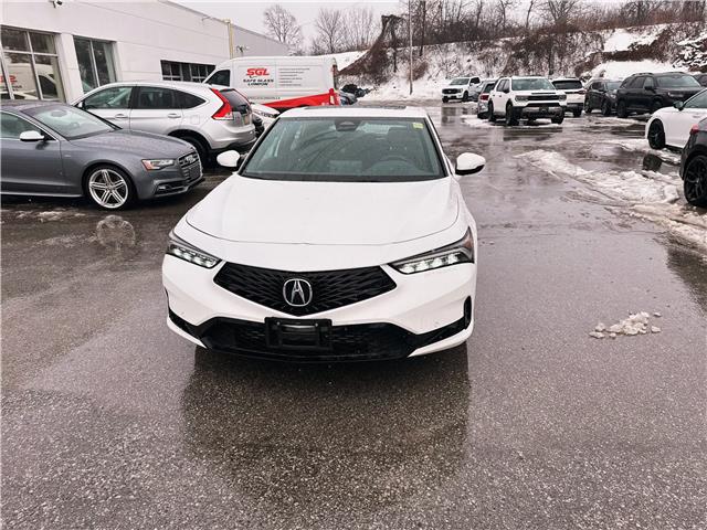 2025 Acura Integra Elite A-Spec (Stk: UC5673) in London - Image 2 of 23