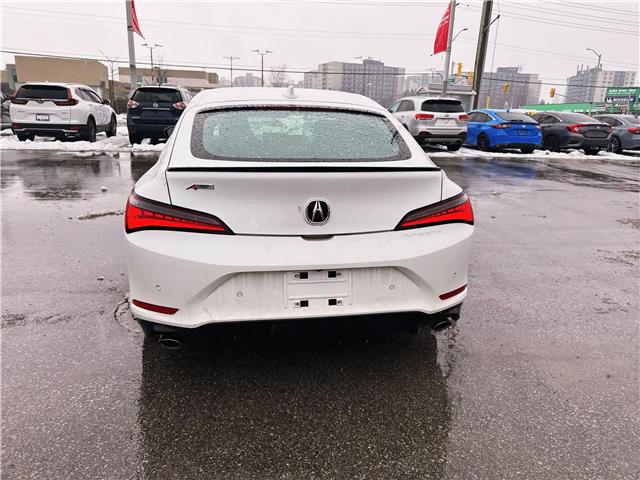 2025 Acura Integra Elite A-Spec (Stk: UC5673) in London - Image 5 of 23