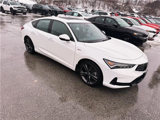 2025 Acura Integra Elite A-Spec (Stk: UC5673) in London - Image 7 of 23
