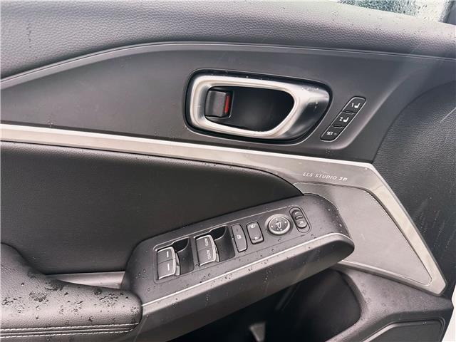 2025 Acura Integra Elite A-Spec (Stk: UC5673) in London - Image 9 of 23