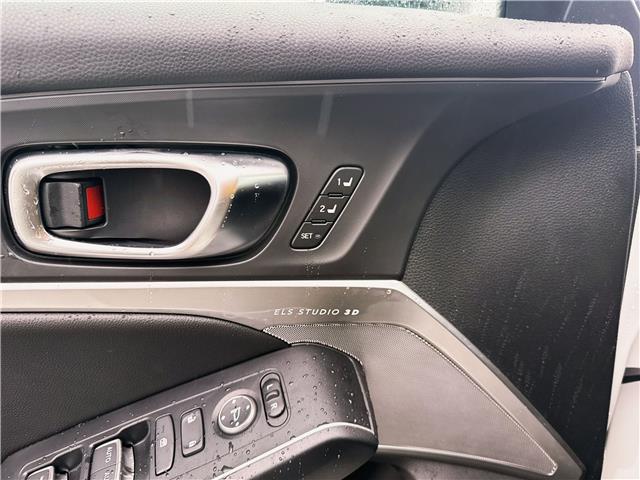 2025 Acura Integra Elite A-Spec (Stk: UC5673) in London - Image 10 of 23