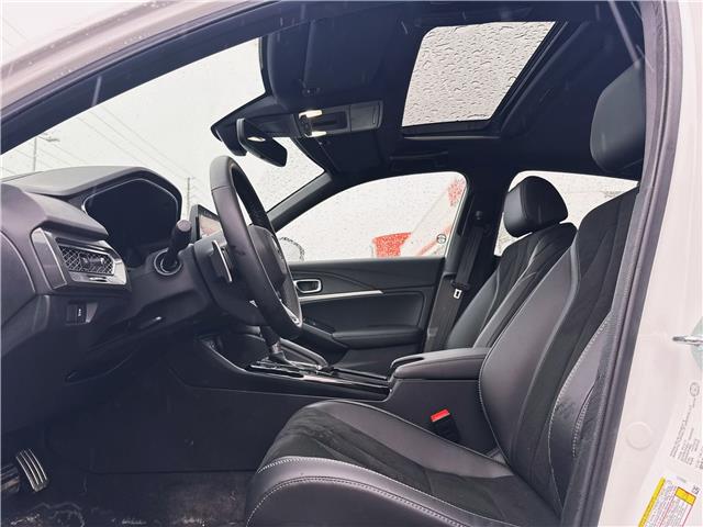 2025 Acura Integra Elite A-Spec (Stk: UC5673) in London - Image 11 of 23