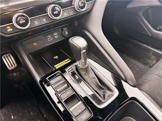 2025 Acura Integra Elite A-Spec (Stk: UC5673) in London - Image 13 of 23