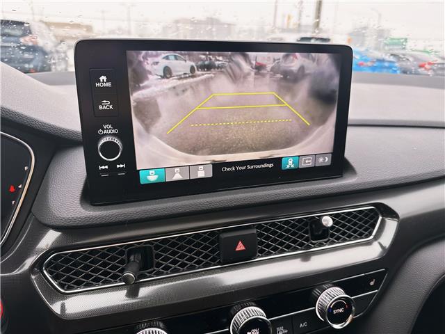 2025 Acura Integra Elite A-Spec (Stk: UC5673) in London - Image 14 of 23