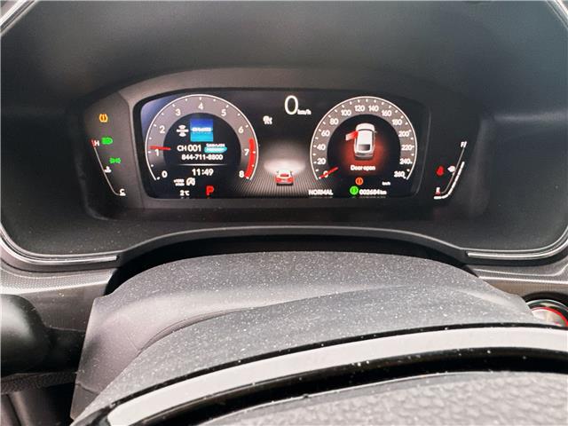2025 Acura Integra Elite A-Spec (Stk: UC5673) in London - Image 12 of 23