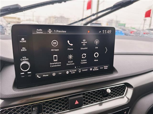2025 Acura Integra Elite A-Spec (Stk: UC5673) in London - Image 15 of 23
