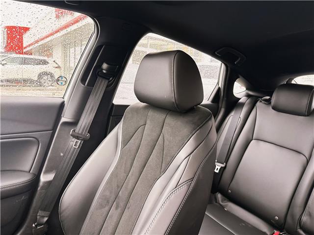 2025 Acura Integra Elite A-Spec (Stk: UC5673) in London - Image 16 of 23
