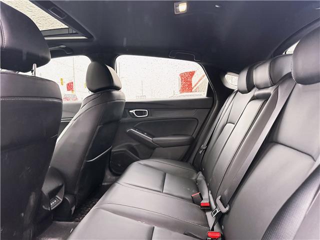 2025 Acura Integra Elite A-Spec (Stk: UC5673) in London - Image 18 of 23