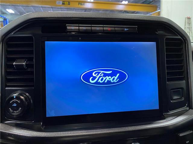 2022 Ford F-150 Platinum (Stk: 25496B) in Melfort - Image 14 of 15