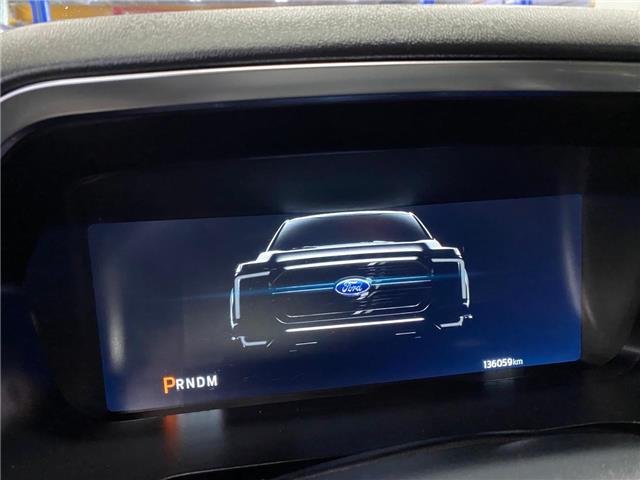 2022 Ford F-150 Platinum (Stk: 25496B) in Melfort - Image 15 of 15