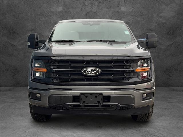 2025 Ford F-150 XLT (Stk: 0T5717) in Kamloops - Image 2 of 25