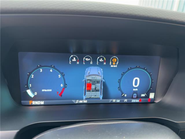 2025 Ford F-150 XLT (Stk: 0T5717) in Kamloops - Image 15 of 25