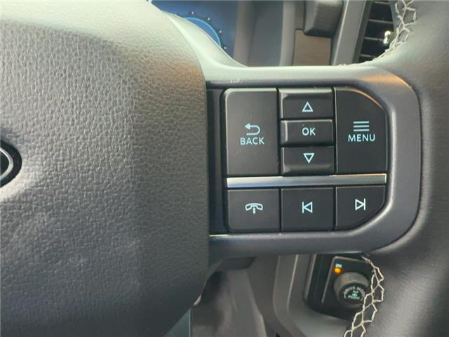 2025 Ford F-150 XLT (Stk: 0T5717) in Kamloops - Image 16 of 25