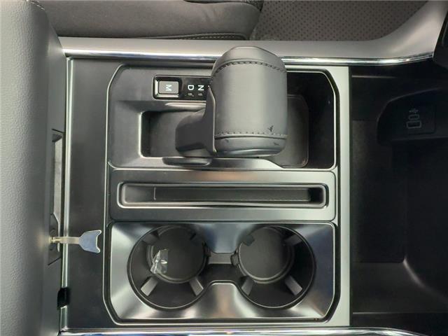2025 Ford F-150 XLT (Stk: 0T5717) in Kamloops - Image 18 of 25