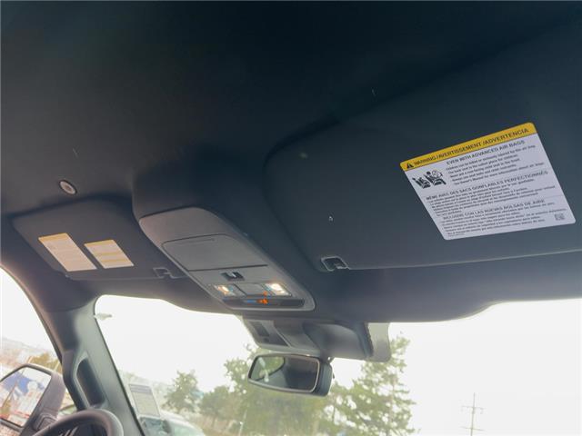 2025 Ford F-150 XLT (Stk: 0T5717) in Kamloops - Image 21 of 25