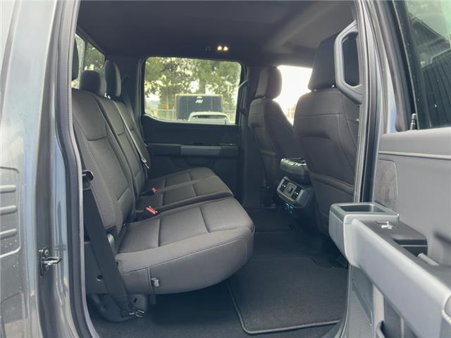 2025 Ford F-150 XLT (Stk: 0T5717) in Kamloops - Image 23 of 25