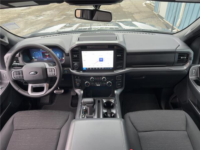 2025 Ford F-150 XLT (Stk: 0T5717) in Kamloops - Image 24 of 25