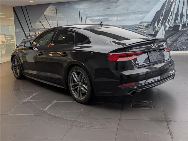 2019 Audi A5 45 Technik (Stk: 184577AA) in Oakville - Image 5 of 12