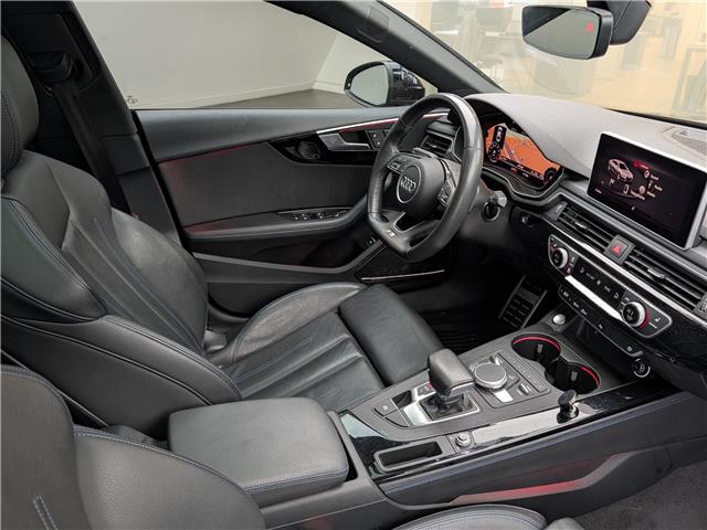 2019 Audi A5 45 Technik (Stk: 184577AA) in Oakville - Image 12 of 12