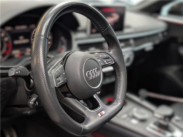 2019 Audi A5 45 Technik (Stk: 184577AA) in Oakville - Image 9 of 12