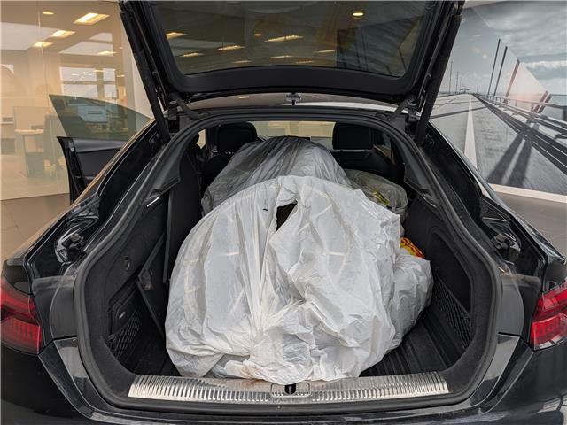 2019 Audi A5 45 Technik (Stk: 184577AA) in Oakville - Image 8 of 12