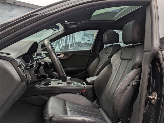 2019 Audi A5 45 Technik (Stk: 184577AA) in Oakville - Image 7 of 12