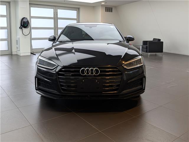 2019 Audi A5 45 Technik (Stk: 184577AA) in Oakville - Image 6 of 12