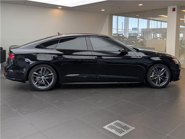 2019 Audi A5 45 Technik (Stk: 184577AA) in Oakville - Image 2 of 12