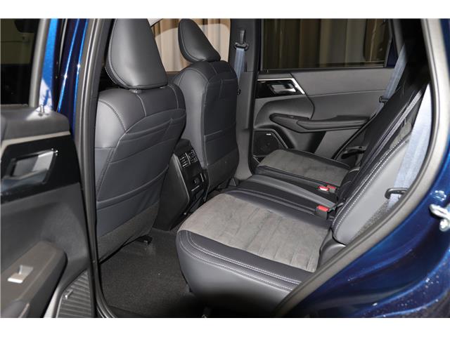 2026 Mitsubishi Outlander LE (Stk: T26236) in Edmonton - Image 26 of 32