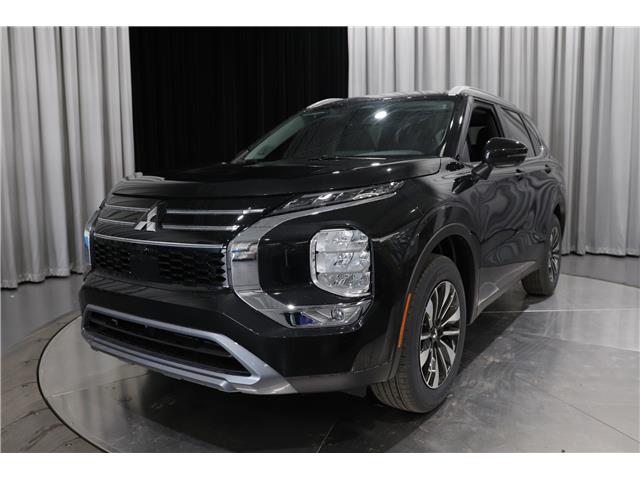 2026 Mitsubishi Outlander LE (Stk: T26230) in Edmonton - Image 7 of 32 2026 Mitsubishi Outlander LE (Stk: T26230) in Edmonton - Image 7 of 32