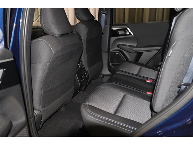 2026 Mitsubishi Outlander SE (Stk: T26235) in Edmonton - Image 26 of 32