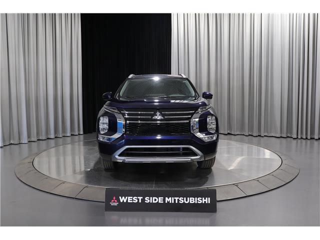 2026 Mitsubishi Outlander LE (Stk: T26236) in Edmonton - Image 2 of 32