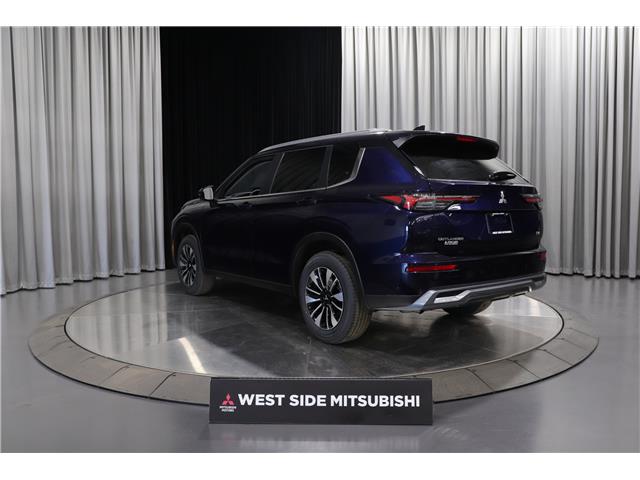 2026 Mitsubishi Outlander LE (Stk: T26236) in Edmonton - Image 4 of 32