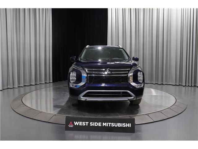 2026 Mitsubishi Outlander SE (Stk: T26235) in Edmonton - Image 2 of 32
