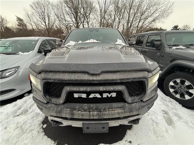2022 RAM 1500 Rebel (Stk: 104201) in London - Image 2 of 8
