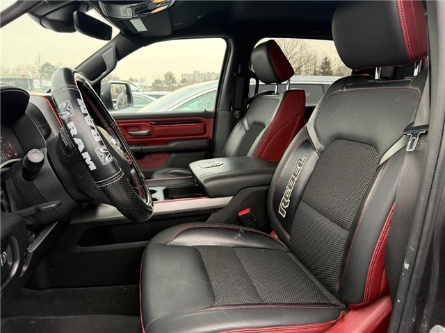 2022 RAM 1500 Rebel (Stk: 104201) in London - Image 5 of 8