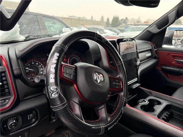 2022 RAM 1500 Rebel (Stk: 104201) in London - Image 6 of 8