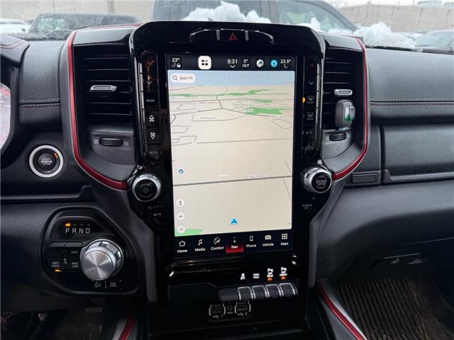 2022 RAM 1500 Rebel (Stk: 104201) in London - Image 7 of 8