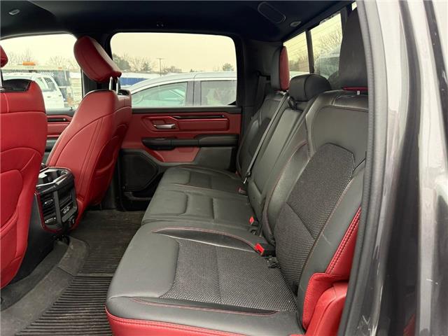 2022 RAM 1500 Rebel (Stk: 104201) in London - Image 8 of 8