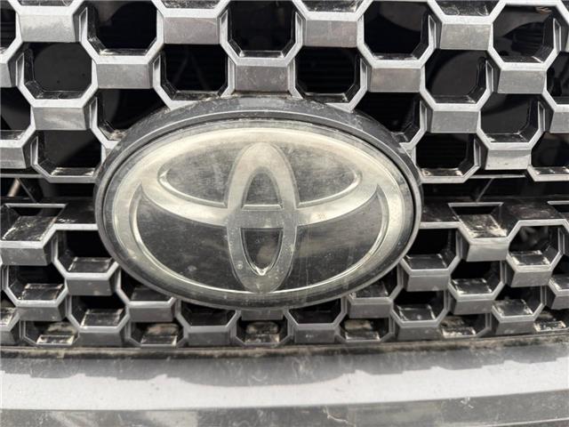 2018 Toyota Tundra Platinum 5.7L V8 (Stk: 164845) in London - Image 3 of 10