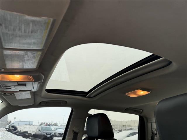 2018 Toyota Tundra Platinum 5.7L V8 (Stk: 164845) in London - Image 7 of 10