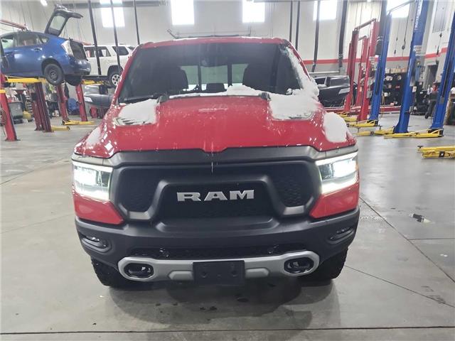 2020 RAM 1500 Rebel (Stk: 164999) in London - Image 2 of 9