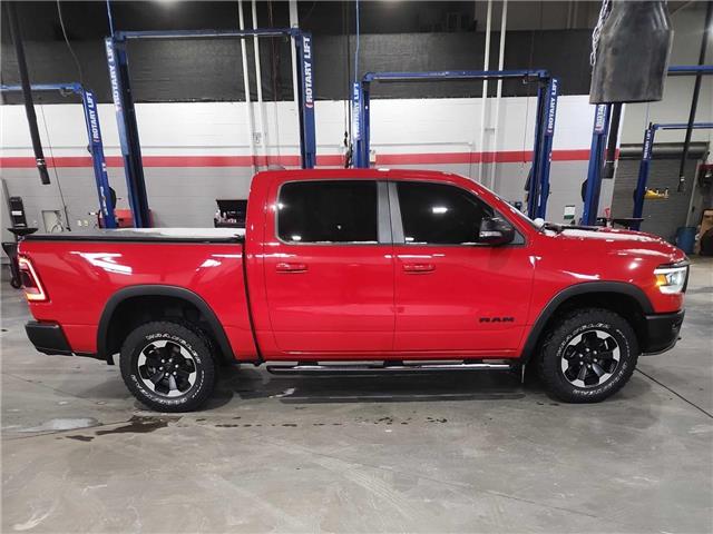 2020 RAM 1500 Rebel (Stk: 164999) in London - Image 4 of 9