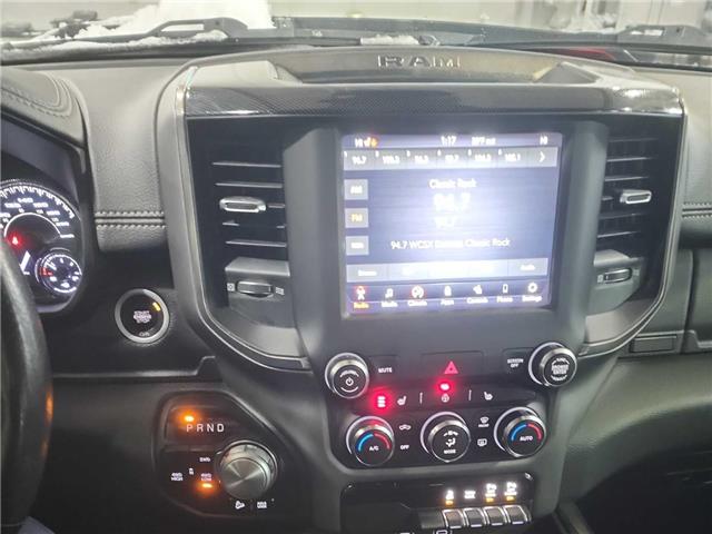 2020 RAM 1500 Rebel (Stk: 164999) in London - Image 6 of 9
