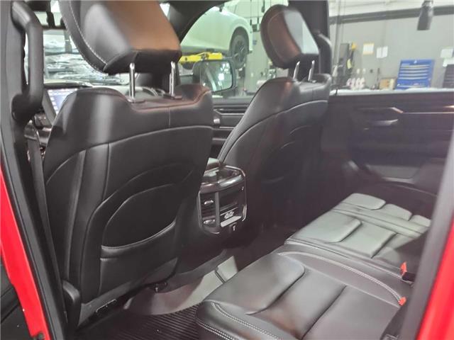 2020 RAM 1500 Rebel (Stk: 164999) in London - Image 7 of 9