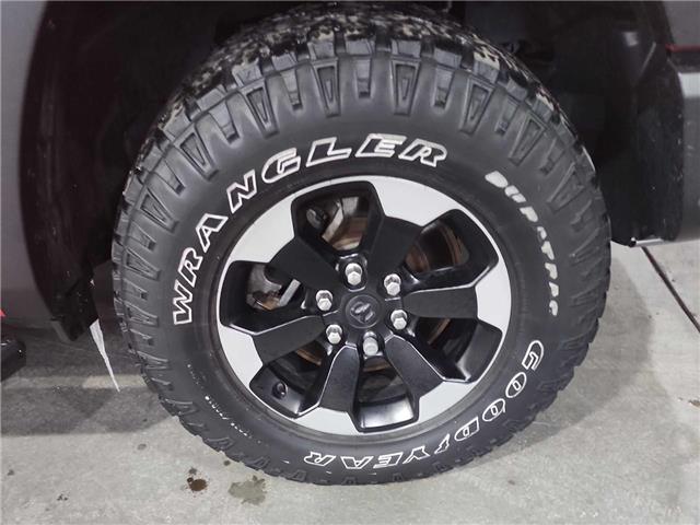 2020 RAM 1500 Rebel (Stk: 164999) in London - Image 8 of 9
