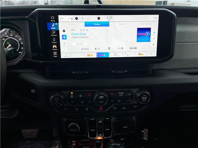 2026 Jeep Wrangler Sport (Stk: 26-196) in Sarnia - Image 13 of 19