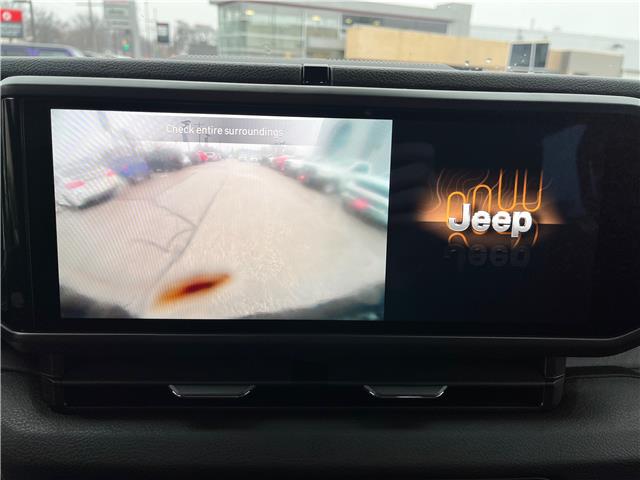 2026 Jeep Wrangler Sport (Stk: 26-196) in Sarnia - Image 14 of 19