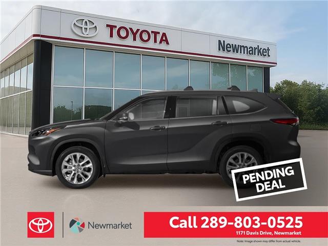 2026 Toyota Corolla Cross L (Stk: 39836) in Newmarket - Image 87 of 181